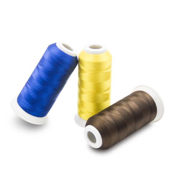 noctilucent yarn