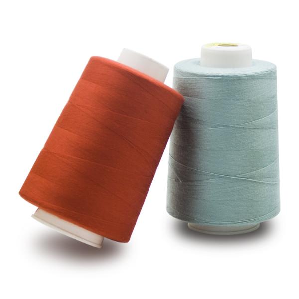 polyester staple fibers