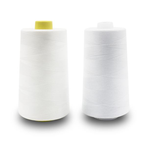 polyester thread