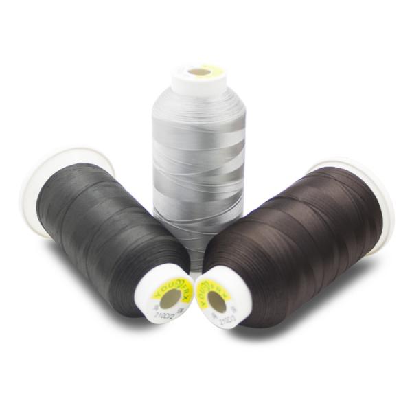 polyester thread