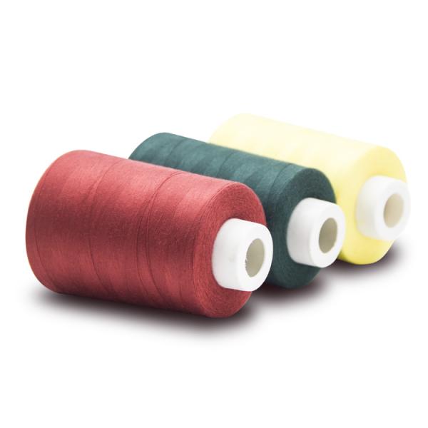 polyester thread