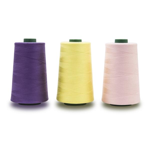 polyester thread