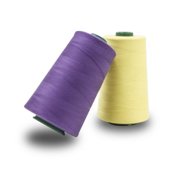 polyester thread