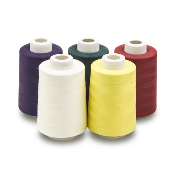 polyester thread