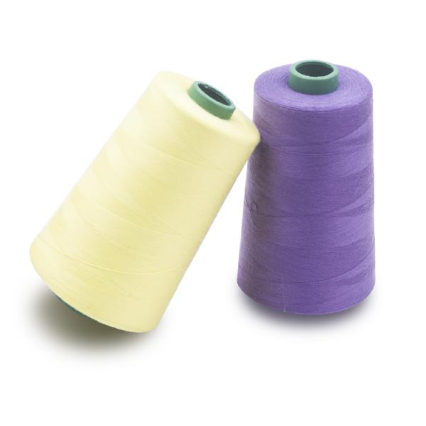 polyester thread
