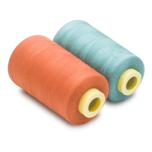 polyester thread