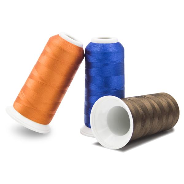polyester thread