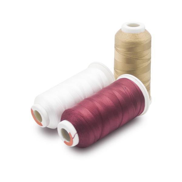 polyester thread