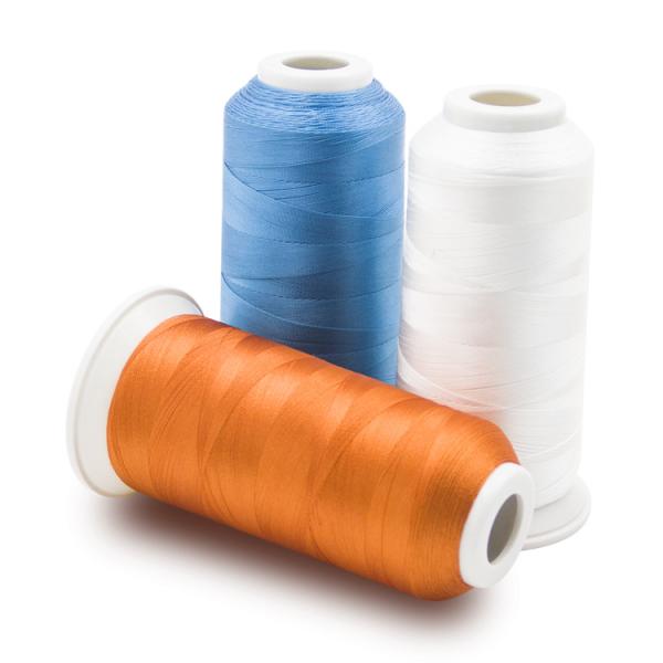 rayon filament thread
