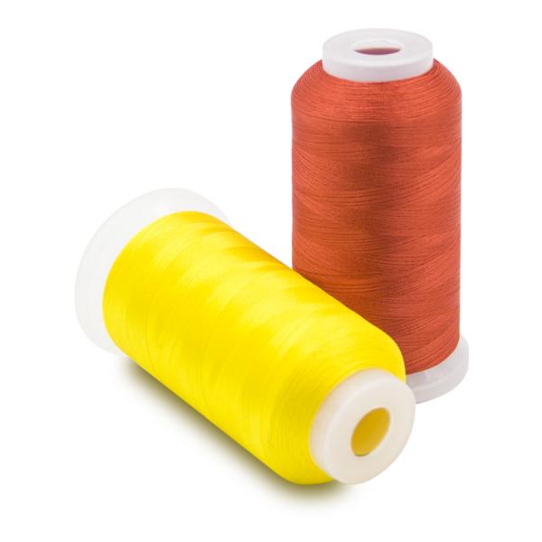 sewing embroidery thread