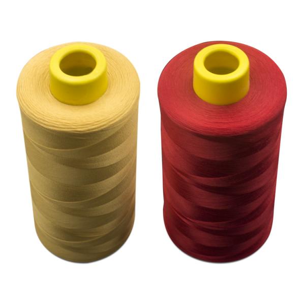 sewing yarn