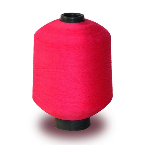 st type metallic yarn