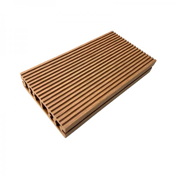 WPC Hollow Outdoor Decking 100% Recycled