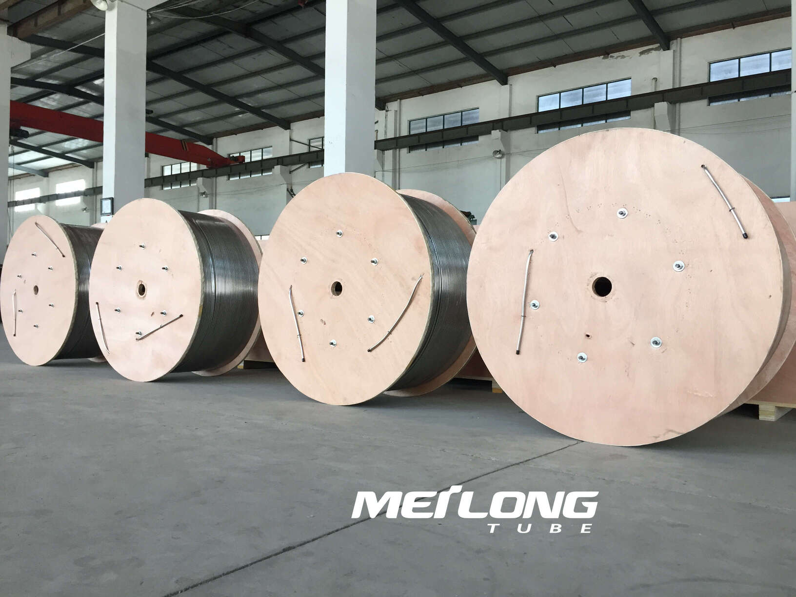 Geothermal Coiled Tubing