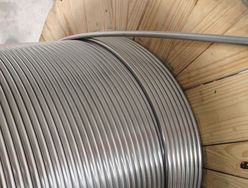 Chemical Injection Line
