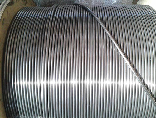 Coiled Tubing