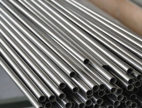 Instrumentation Tubing
