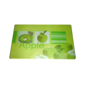 Glass Cutting Board