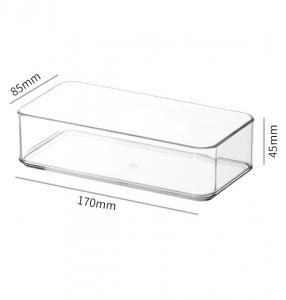 Stackable Organiser Box-M
