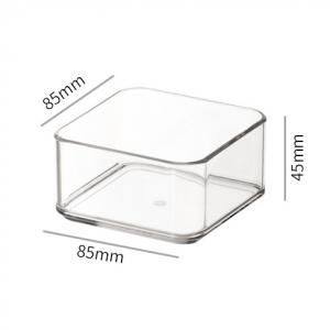 Stackable Organiser Box-S