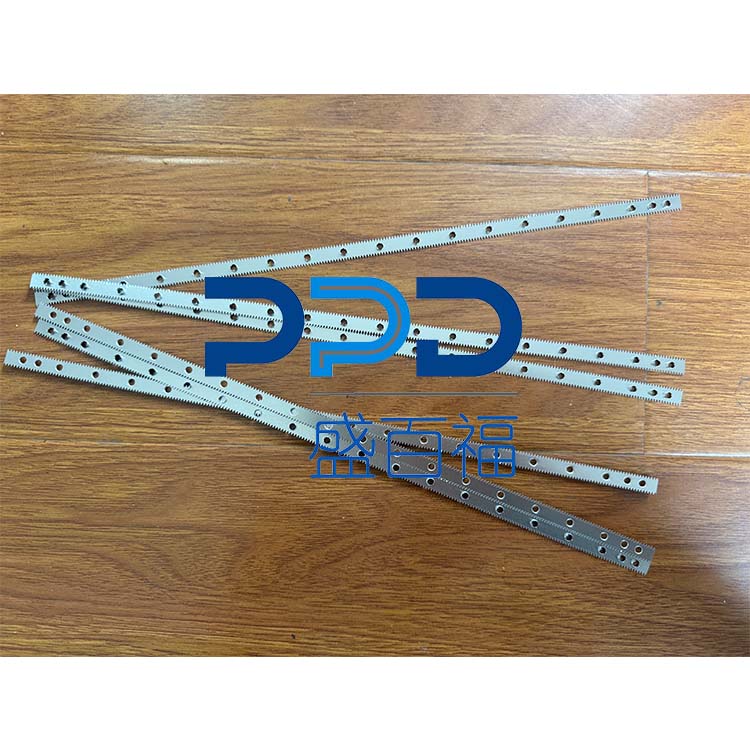Stainless Steel Saw Blade, PPD-SSSB304