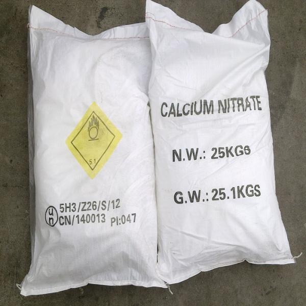 Calcium Nitrate