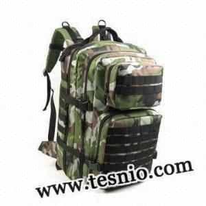 Military Travel Bags