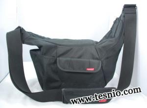 Passport Sling Camera Bag