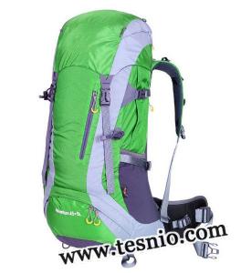 Camping Hiking backpack brand