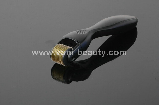 The Safest CIT Skin Micro-Needle with Similar Results to Laser Treatment, 
