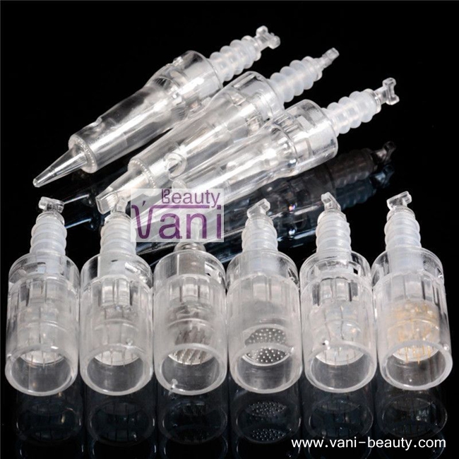 Tattoo Needle Cartridge 1/3/7 Pin Cartridge Tattoo Needles, tips3