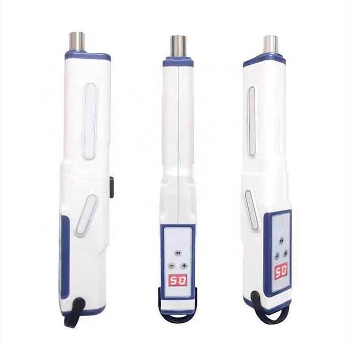 Auto face and lip 0.3ml hyaluronic acid pen injector digital derma gun injection, HX-18