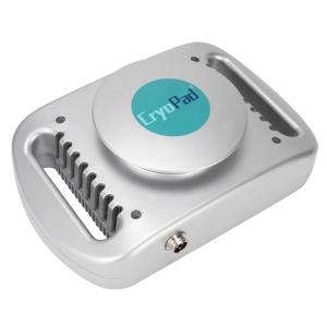 Weight loss machine cryo fat freeze at home Cryopad