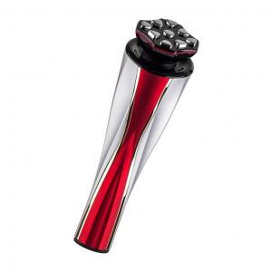 New radio frequency beauty device for wrinkle removal and skin firmness