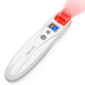 Bio roller G5 Dermaroller Ems Vibration bio Roller Microneedle