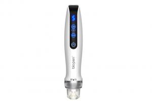 Bio Pen Q2 EMS Microneedlng Pen with LED Light Therapy