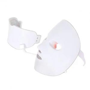 face and neck hold led mask