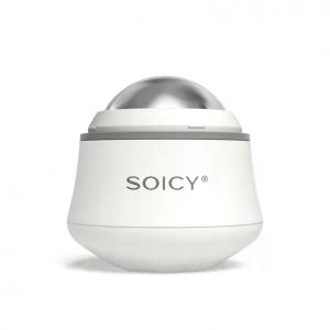 Soicy Portable Ice Ball Massager for Face and Eye