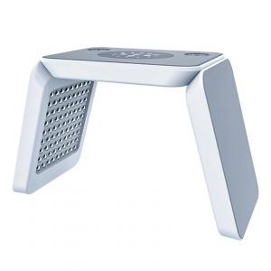 Photon Light Therapy Skin Rejuvenation Tightening Machine