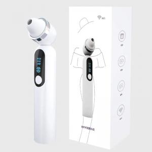  Visible Pore Vacuum Cleaner Black Head Remover Machine