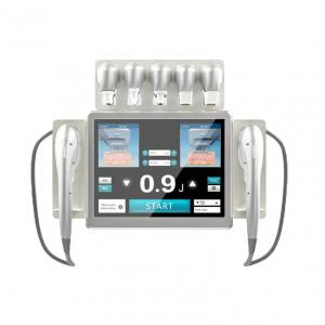 Professional 7D Focused Ultrasound machine