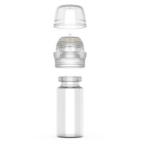 Cosmetic Needle Technology