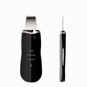 Beauty Star Ultrasonic Face Cleaner
