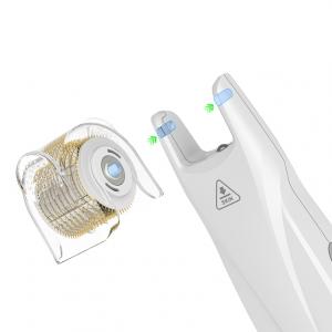 Bio roller G5 Dermaroller Ems Vibration bio Roller Microneedle