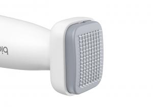 Microneedling stamp