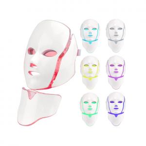 PDT Photon Light Facial Therapy