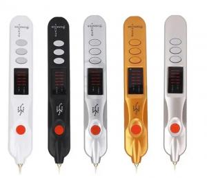handheld dark spot removing beauty mole removal plasma pen