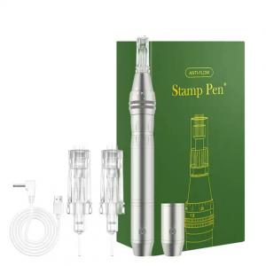  Fractional Face Lift Machine Microneedling Derma Pen Dermapen