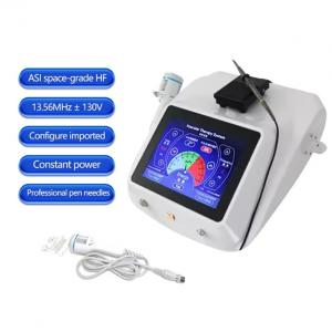High Frequency Spider Vein Removal Laser