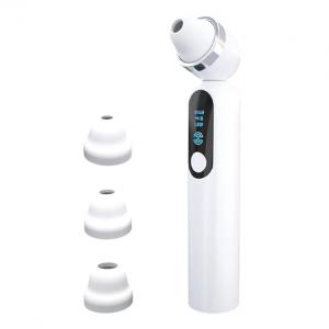  Visible Pore Vacuum Cleaner Black Head Remover Machine